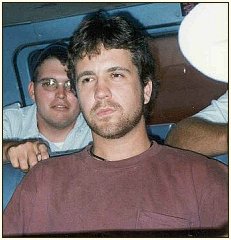 Patrick & Tim
